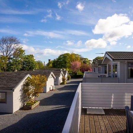 Drummohr Holiday Park Prestonpans Екстер'єр фото