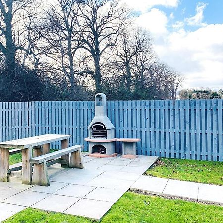 Drummohr Holiday Park Prestonpans Екстер'єр фото