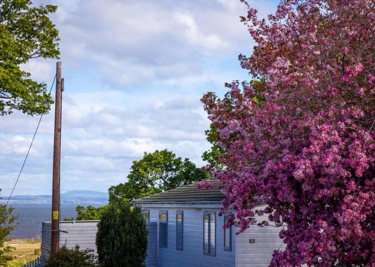 Drummohr Holiday Park Prestonpans Екстер'єр фото