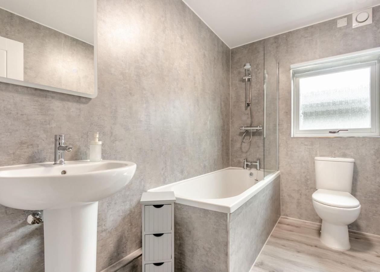 Drummohr Holiday Park Prestonpans Екстер'єр фото