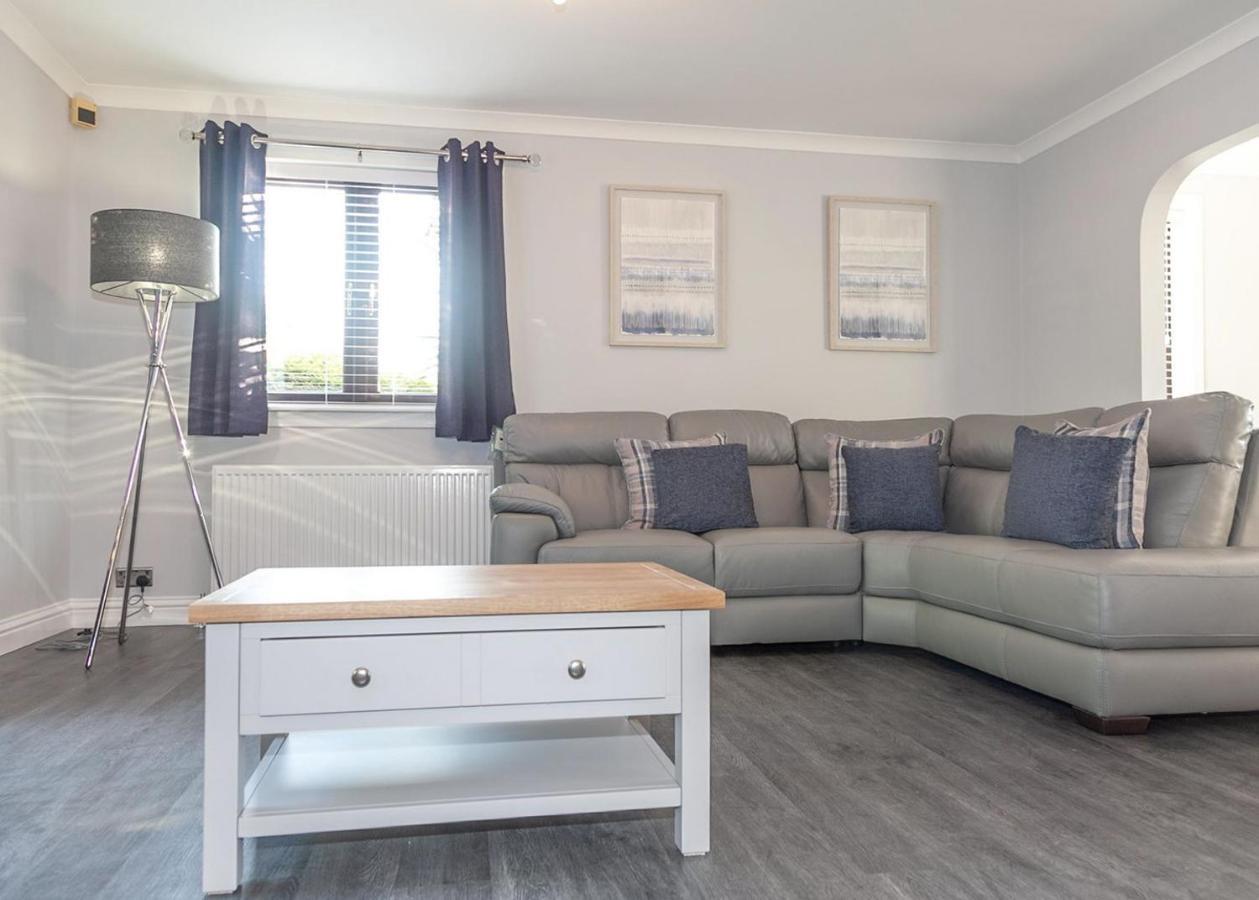 Drummohr Holiday Park Prestonpans Екстер'єр фото