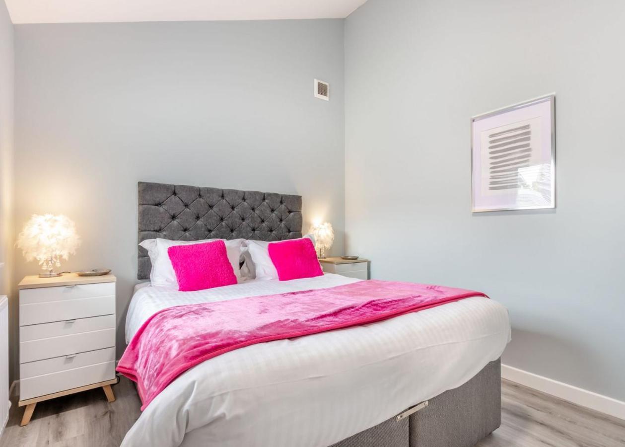 Drummohr Holiday Park Prestonpans Екстер'єр фото