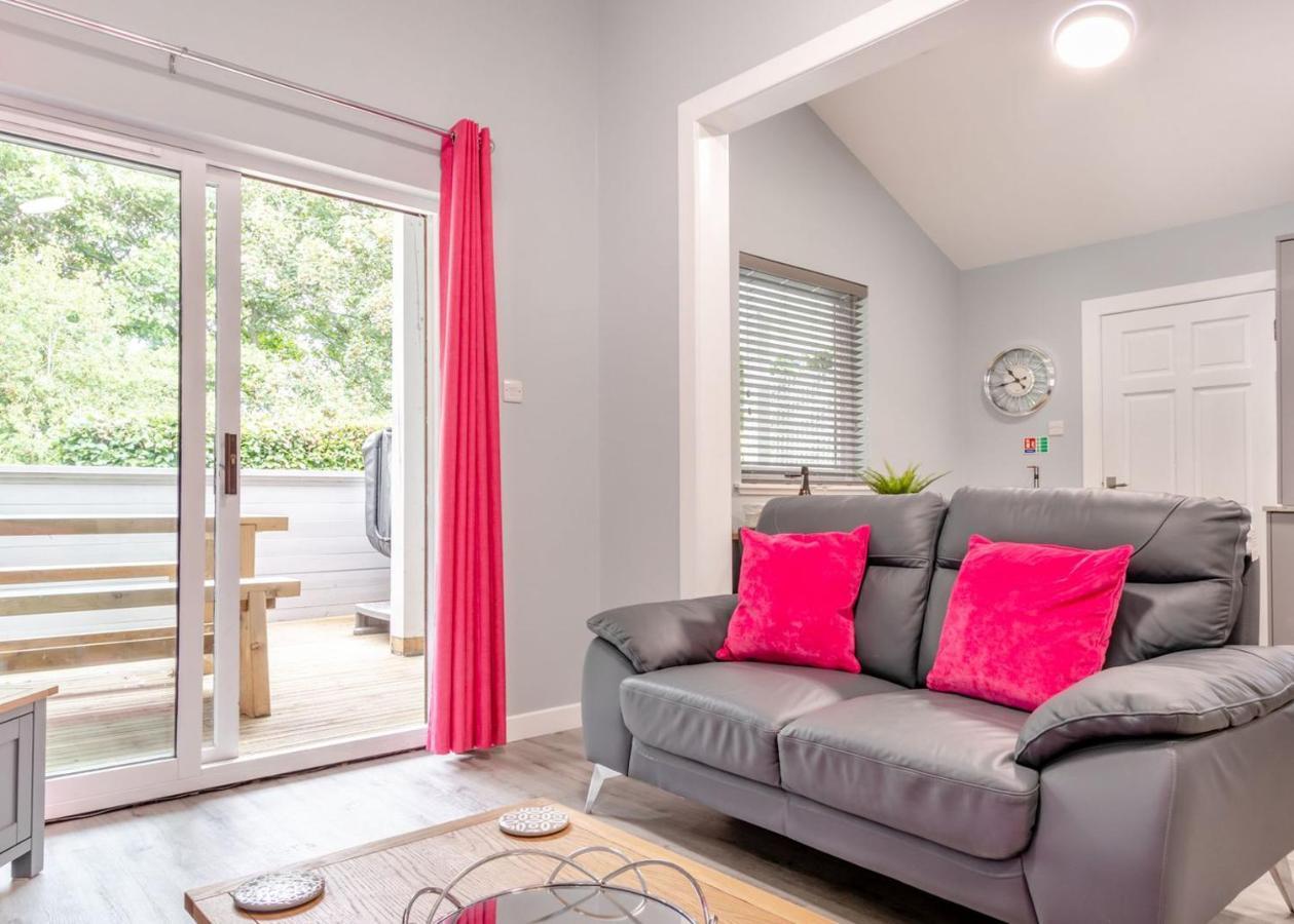 Drummohr Holiday Park Prestonpans Екстер'єр фото