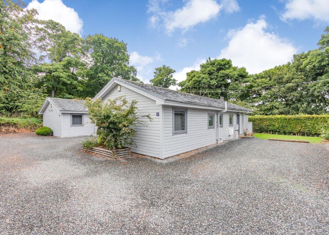 Drummohr Holiday Park Prestonpans Екстер'єр фото