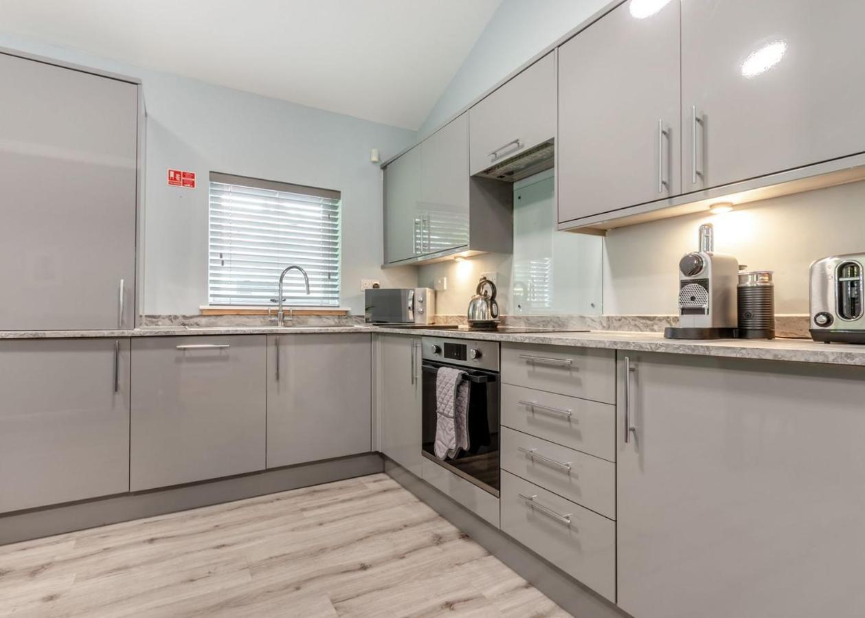 Drummohr Holiday Park Prestonpans Екстер'єр фото
